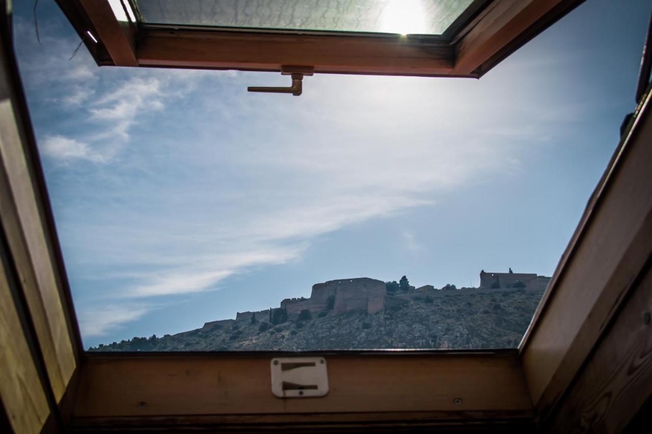Api Projects Nafplio Lejlighed Eksteriør billede