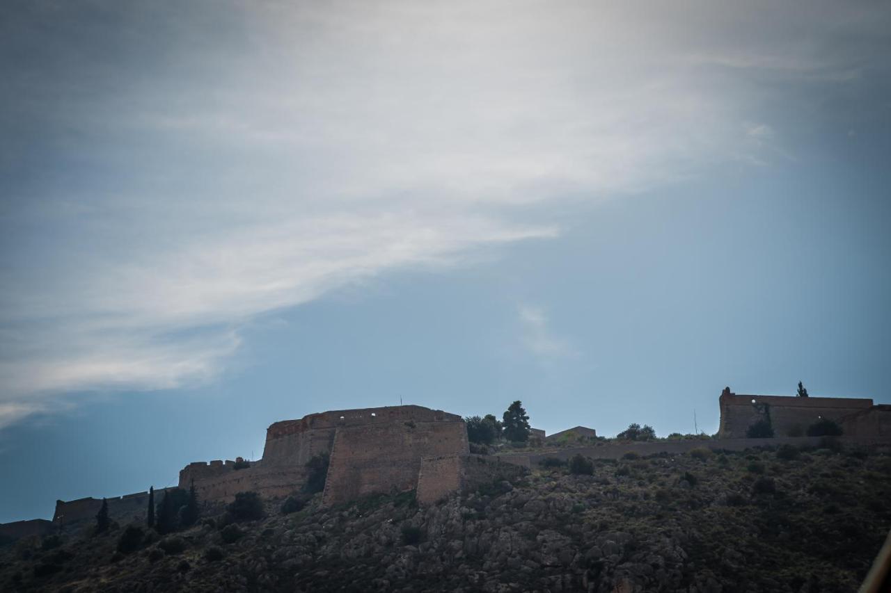 Api Projects Nafplio Lejlighed Eksteriør billede